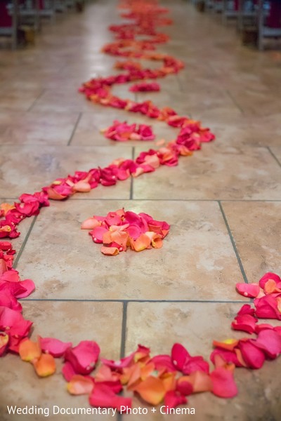 Ceremony Decor