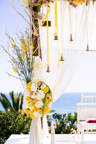 Mandap Details