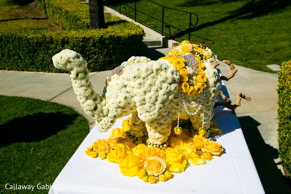 Ceremony Decor