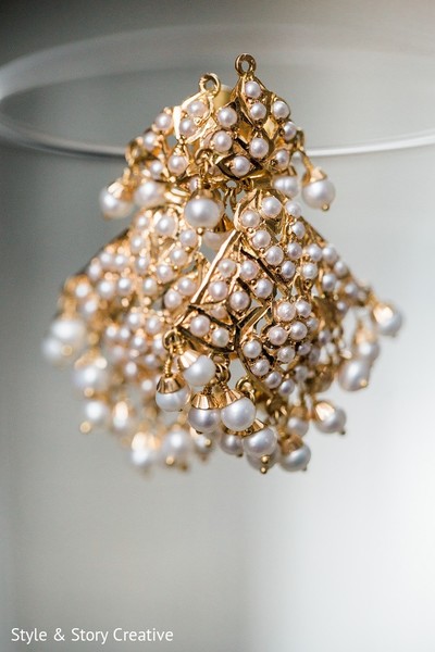 Bridal Jewelry