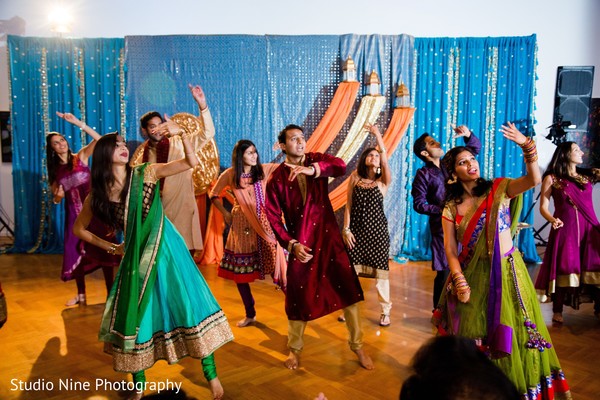 sangeet