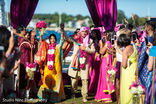 ceremony