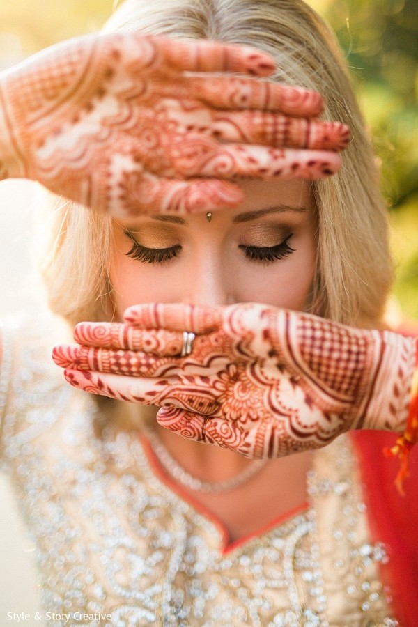 Mehndi