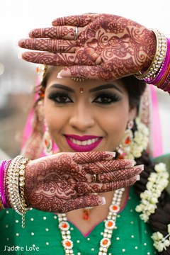 Mehndi