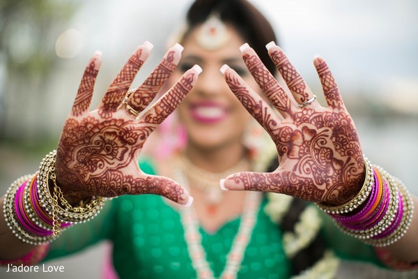 Mehndi