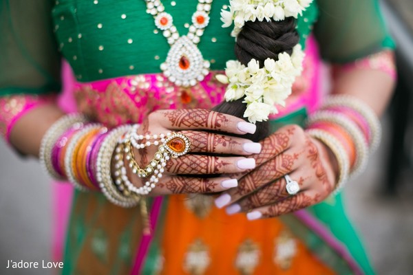 Mehndi