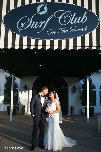 Wedding Portrait