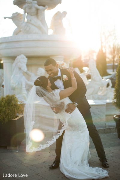 Wedding Portrait