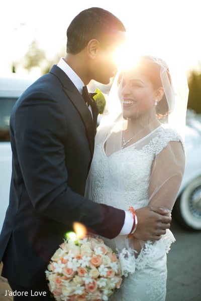 Wedding Portrait