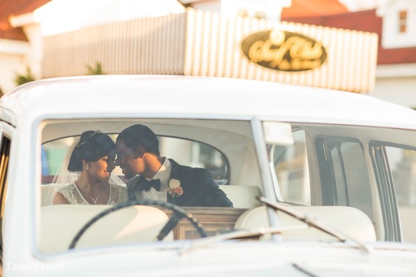 Wedding Portrait