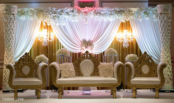 Ceremony Decor