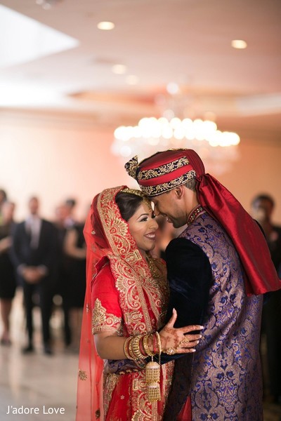 First Dance