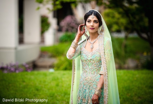 Bridal Portrait