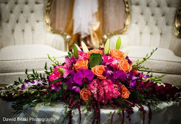 Ceremony Decor