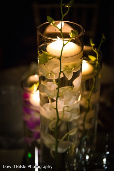 Ceremony Decor