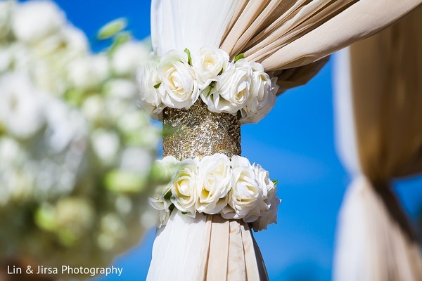 Mandap Details