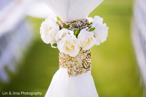 Mandap Details