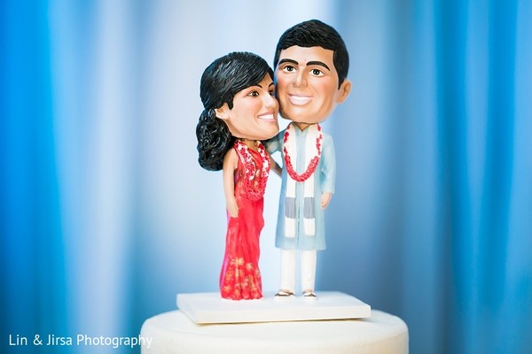 Cake Topper