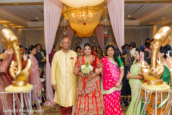 indian wedding ceremony