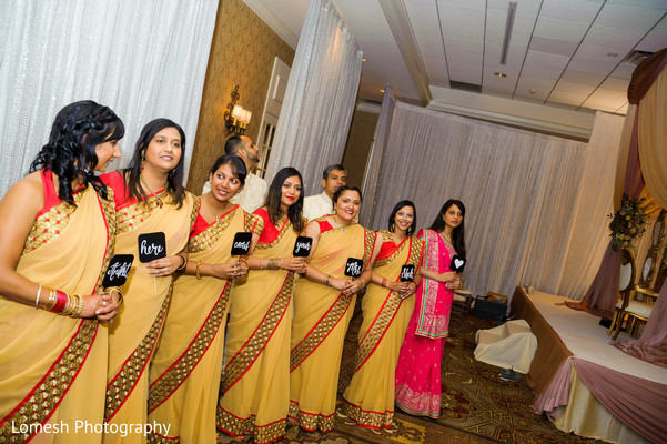 indian wedding ceremony