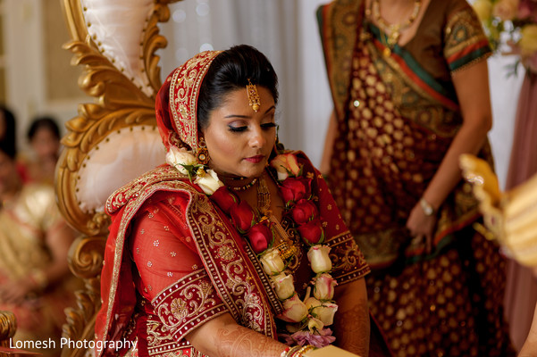 indian wedding ceremony