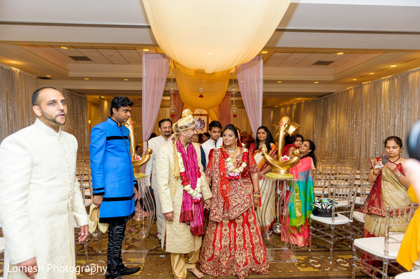 indian wedding ceremony