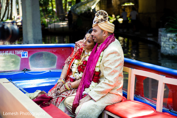 indian wedding portraits