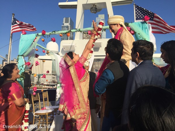 indian wedding ceremony