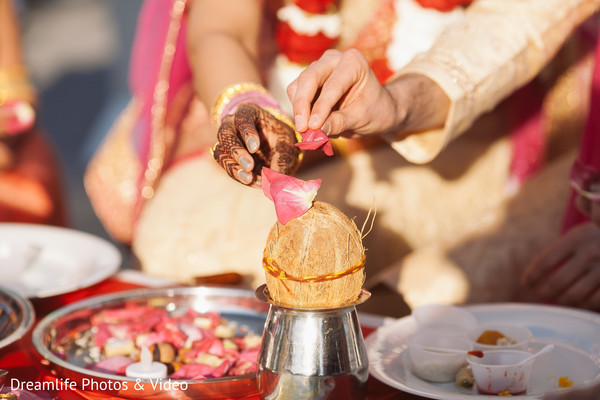 indian wedding ceremony