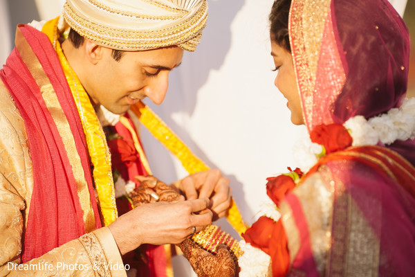 indian wedding ceremony