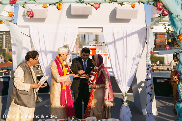 indian wedding ceremony