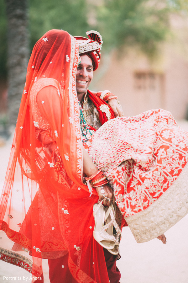 Wedding Portrait