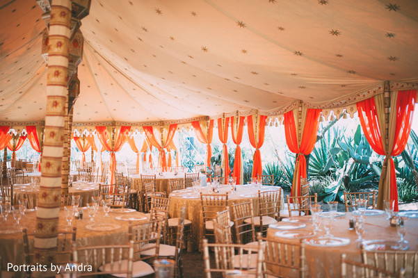 Tented Venue