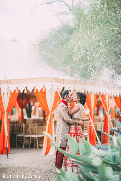 Wedding Portrait