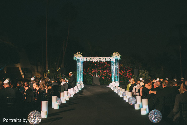 Ceremony Decor