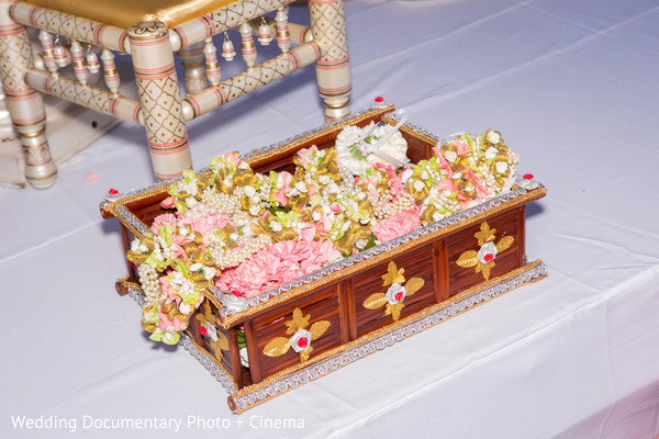 indian wedding mandap