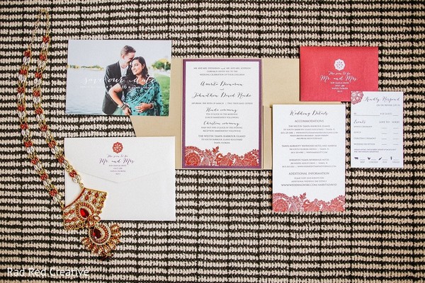 Wedding Stationery