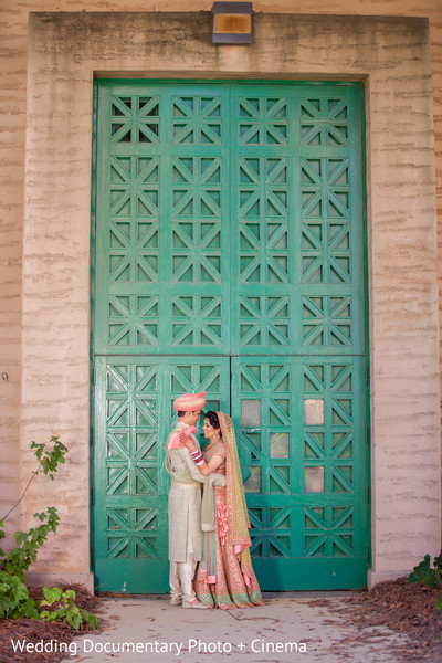 indian wedding portraits