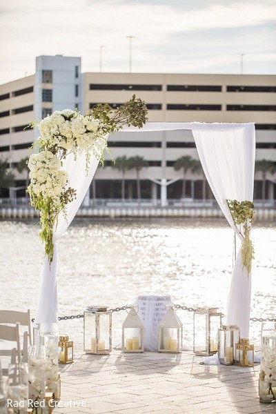 Ceremony Decor