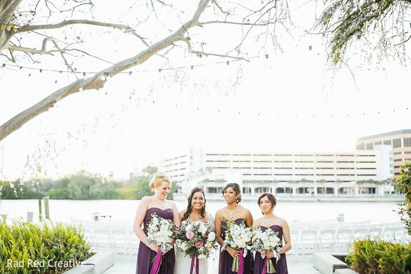 Bridal Party