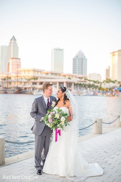 Wedding Portrait