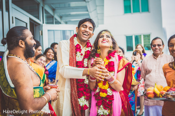 indian wedding ceremony