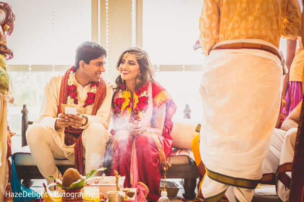 indian wedding ceremony