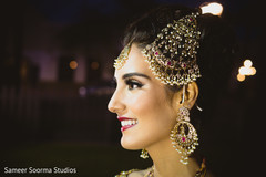 indian bride