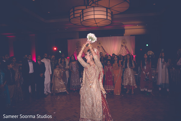 nikah ceremony