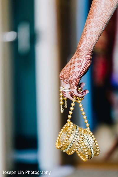 Bridal Jewelry & Mehndi