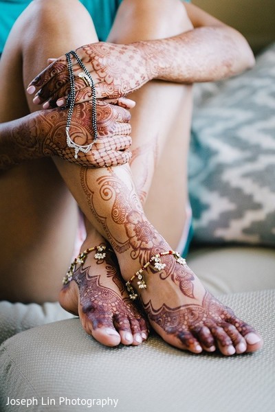 Mehndi