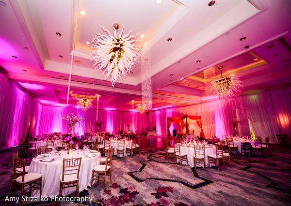 Grand Cayman Destination Indian Wedding by Amy Strzalko Photography ...