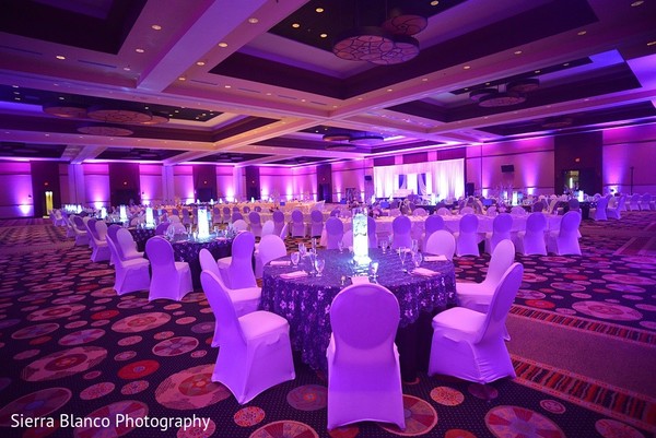 Venue & Lighting