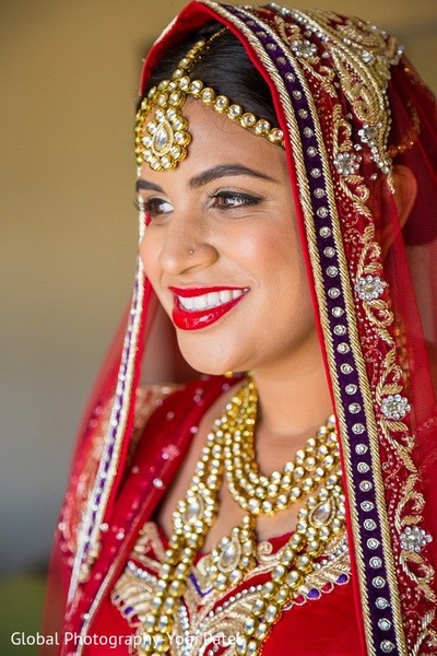 Bridal Portrait